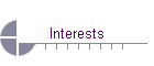 Interests